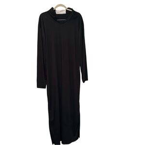 MENS PRIEST HALLOWEEN COSTUME(LARGE)